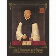 Don Hernando de Aragón. Arzobispo de Zaragoza y Virrey de Aragón