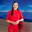 Aline Abboud Aline Abboud Wird Sie Die Neue Moderatorin Bei Den Ard ...