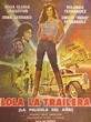 El secuestro de Lola (1985) - FilmAffinity