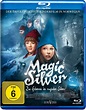 Magic Silver - Das Geheimnis des magischen Silbers (Blu-ray) – jpc