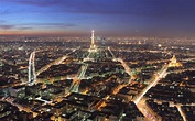 Bulevares de Paris: um sucesso matemático? | ArchDaily Brasil