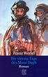 Die vierzig Tage des Musa Dagh: Roman : Werfel, Franz: Amazon.de: Bücher