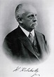 Hermann Helmholtz wirkt noch heute: Der Namensgeber der Helmholtz ...