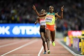 Tirunesh DIBABA | Profile | World Athletics