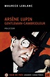 Éditions Voir de Près - Arsène Lupin