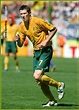 Brett Emerton - FIFA World Cup 2006 - Australia