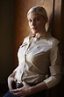 Katee Sackhoff in Longmire. Longmire is one of the best shows to hit ...