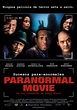 Paranormal movie cartel de la película