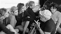 Famed Fashion Photographer Peter Lindbergh Passes at 74 | LifeMinute TV