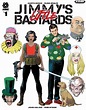 PREVIEW: Jimmy's Little Bastards #1