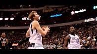 Nowitzki - Der perfekte Wurf, Teaser Trailer 1 - YouTube