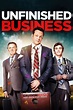 Unfinished Business - Rotten Tomatoes