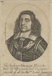 NPG D29379; George Monck, 1st Duke of Albemarle - Portrait - National ...
