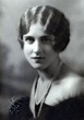 Portrait of Clare Booth Luce | Reno Divorce History