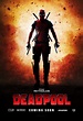 Deadpool (2016) - Teaser Poster by CAMW1N on DeviantArt