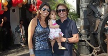 Filho de Emerson Fittipaldi celebra os cinco anos com festa em São ...