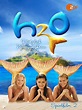 Amazon.de: H2O - Plötzlich Meerjungfrau, Spielfilm 2 ansehen | Prime Video