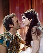 Cleopatra | Elizabeth taylor, Elizabeth taylor cleopatra, Richard ...