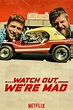 Watch Out, We're Mad (2022) | The Poster Database (TPDb)