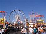 Orange County Fair (California) - Wikipedia