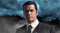 Detective William Murdoch - Murdoch Mysteries