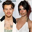 Harry Styles and Emily Ratajkowski were spotted kissing in Tokyo