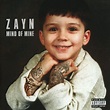 Zayn – Mind Of Mine | Album Reviews | musicOMH