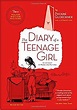 The Diary of a Teenage Girl, Revised Edition: An Account in Words and ...
