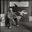Arte e Artistas - Biografia de Georges Braque e suas principais obras