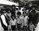 The Jackson Family - Michael Jackson Photo (35717457) - Fanpop