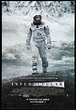 Interstellar (2014) Original One-Sheet Movie Poster - Original Film Art ...