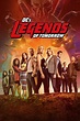 DC's Legends of Tomorrow (TV Series 2016-2022) - Posters — The Movie ...
