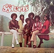 The Sylvers – The Sylvers (1972, Keel Pressing, Vinyl) - Discogs