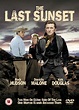 The Last Sunset (1961) Kirk Douglas, Western Film, Western Movies, Film ...