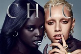 Nile Rodgers & CHIC | News | Nile Rodgers & CHIC: Neue Single “Till The ...