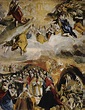 El Greco (1541-1614) - Arte Svelata | Blog di Giuseppe Nifosì
