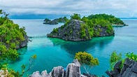 As 16 ilhas mais bonitas da Indonésia | Costa Cruzeiros