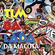 Timbalada - Timbalada da Macota Lyrics and Tracklist | Genius