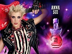 Бренд дизайнера Anna Sui