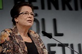 Ulrike Poppe | Heinrich-Böll-Stiftung