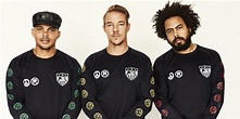 BREAKING: Major Lazer Is Coming To An End - EDM.com - The Latest ...