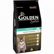 Ração Golden Gatos Filhotes sabor Frango 10,1kg – Colosso PetShop