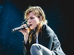 Glastonbury 2016, Friday review: Christine and the Queens deliver the ...