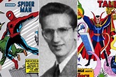 Steve Ditko dead: Spider-Man and Doctor Strange artist dies at 90
