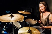 The 11 most famous female drummers - Higher Hz