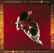 Patrick Moraz • Bill Bruford – Flags (1985, CD) - Discogs