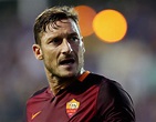 Francesco Totti statistics history, goals, assists, game log - Roma