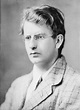 John Logie Baird - Inventor of the first publicly demonstrated television