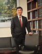 CUHK Vice-Chancellor Professor Joseph Sung Elected Academician of the ...