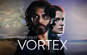 Vortex sur Netflix : une série française de science-fiction à ne pas ...